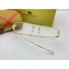 Burberry Eye Frame - 2