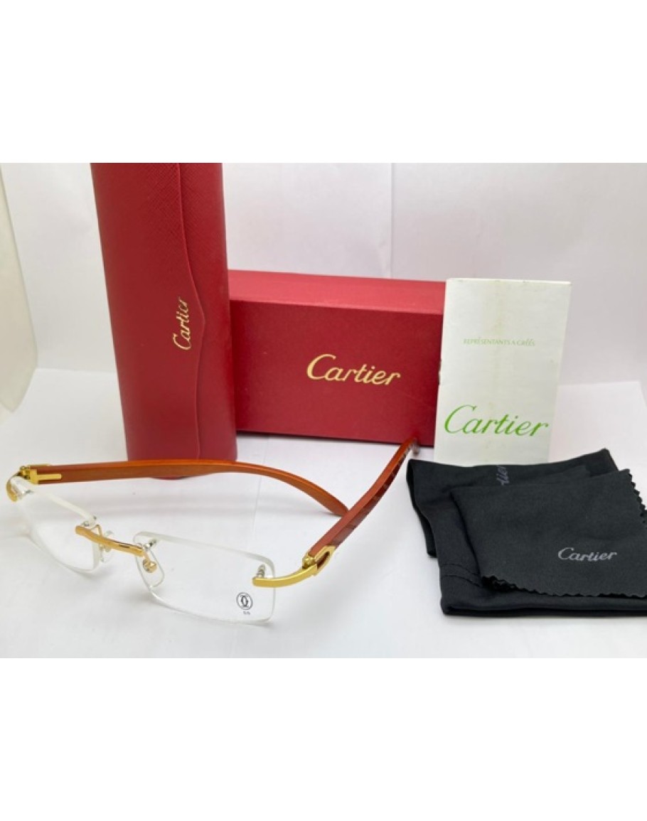 Cartier spects sale