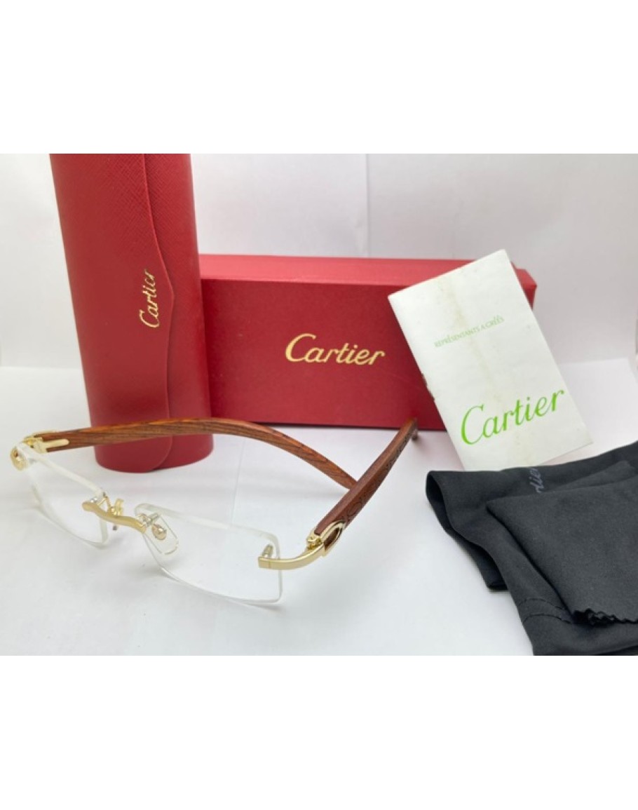 Cartier co712 hotsell
