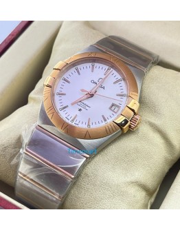 Omega Constellation Replica Watches In Mumbai