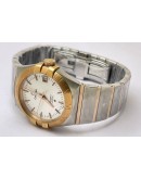 Omega Constellation Double Eagle 36MM Stick Mark Swiss Automatic Watch