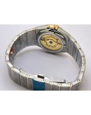 Omega Constellation Double Eagle 36MM Stick Mark Swiss Automatic Watch