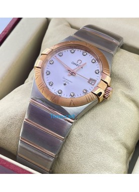Omega Constellation Replica Watches In Mumbai