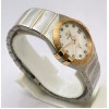Omega Constellation Double Eagle 36MM Diamond Mark Swiss Automatic Watch