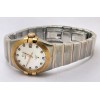 Omega Constellation Double Eagle 36MM Diamond Mark Swiss Automatic Watch