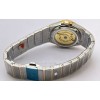 Omega Constellation Double Eagle 36MM Diamond Mark Swiss Automatic Watch
