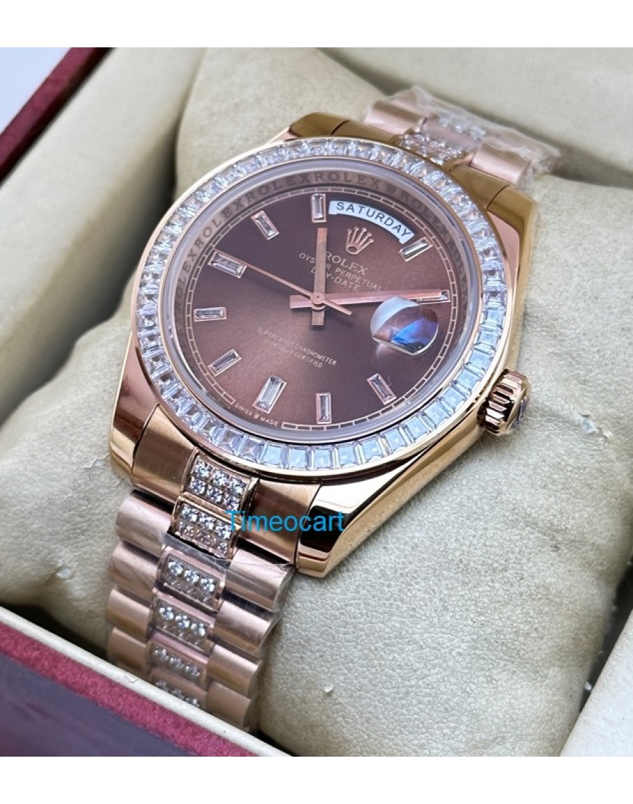 Best Swiss Replica Watches For Men timeocart.in