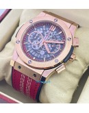 Hublot First Copy Replica Watches In Chandigarh