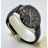 Tag Heuer Carrera Year Of The Rabbit Chronograph Leather Strap Watch