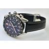 Tag Heuer Carrera Year Of The Rabbit Chronograph Leather Strap Watch