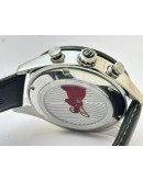 Tag Heuer Carrera Year Of The Rabbit Chronograph Leather Strap Watch