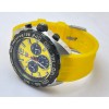 Tag Heuer Formula 1 Chronograph Yellow Limited Edition Watch