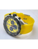 Tag Heuer Formula 1 Chronograph Yellow Limited Edition Watch