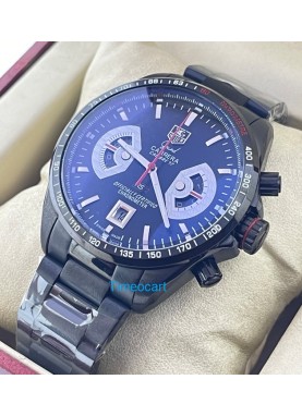 Tag Heuer Grand Carrera Calibre First Copy Watches India