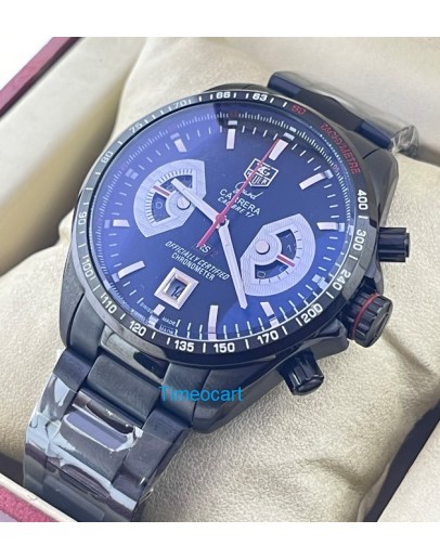 Tag Heuer Grand Carrera Calibre First Copy Watches India