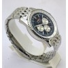 Breitling Navitimer Chronograph Steel Watch