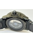 Ulysse Nardin Marine Diver Black Sea Swiss Automatic Watch
