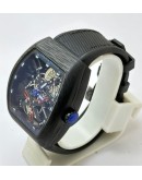 Franck Muller Gravity Skeleton V45-T Swiss ETA Automatic Watch