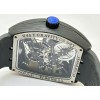 Franck Muller Gravity Skeleton V45-T Swiss ETA Automatic Watch