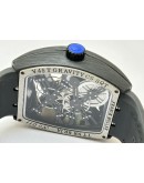 Franck Muller Gravity Skeleton V45-T Swiss ETA Automatic Watch