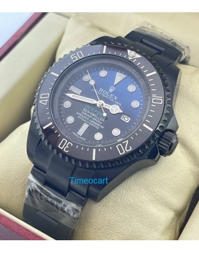 Rolex Deepsea First Copy Watches In India