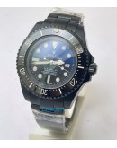 Rolex Deepsea Sea-Dweller Jacques Piccard Edition Swiss Automatic Watch