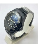 Rolex Deepsea Sea-Dweller Jacques Piccard Edition Swiss Automatic Watch