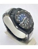 Rolex Deepsea Sea-Dweller Jacques Piccard Edition Swiss Automatic Watch