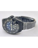 Rolex Deepsea Sea-Dweller Jacques Piccard Edition Swiss Automatic Watch