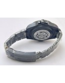 Rolex Deepsea Sea-Dweller Jacques Piccard Edition Swiss Automatic Watch