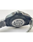 Rolex Deepsea Sea-Dweller Jacques Piccard Edition Swiss Automatic Watch