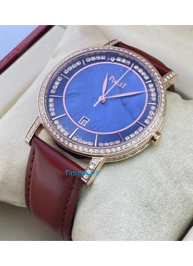 Piaget Replica Watches In India