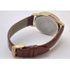 Piaget Altiplano Blue Mother Of Pearl Diamond Bezel Watch