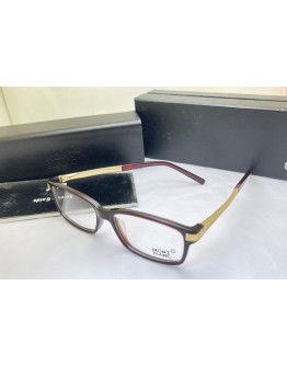 MONT BLANC EYE FRAME - 14