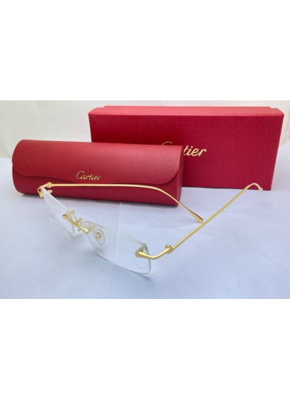 Cartier Eye Frame - 30