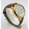 Bovet 19 Thirty Rose Gold Swiss ETA Automatic Watch
