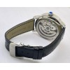 Bovet 19 Thirty Steel Swiss ETA Automatic Watch