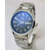 Tag Heuer Carrera Calibre 5 Day-Date Steel Swiss Automatic Watch