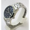 Tag Heuer Carrera Calibre 5 Day-Date Steel Swiss Automatic Watch