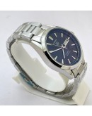 Tag Heuer Carrera Calibre 5 Day-Date Steel Swiss Automatic Watch