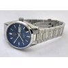 Tag Heuer Carrera Calibre 5 Day-Date Steel Swiss Automatic Watch