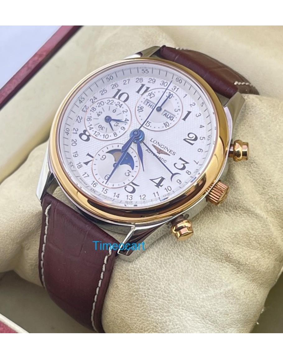 Longines mechanical deals watches