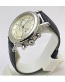 Breguet Classique Complications Swiss ETA 7750 Valjoux Automatic Movement Watch