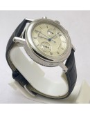 Breguet Classique Complications Swiss ETA 7750 Valjoux Automatic Movement Watch