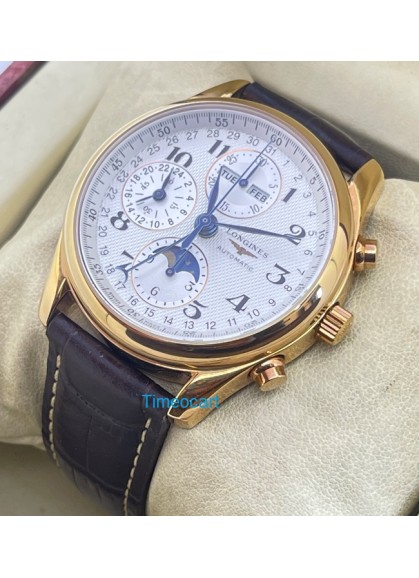 Longines Swiss ETA Watches In Delhi | Mumba