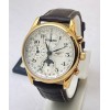 Longines Master Collection Swiss ETA 7750 VALJOUX Automatic Watch