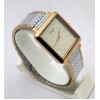 Piaget Diamond Ultra-Thin Classic Square Watch