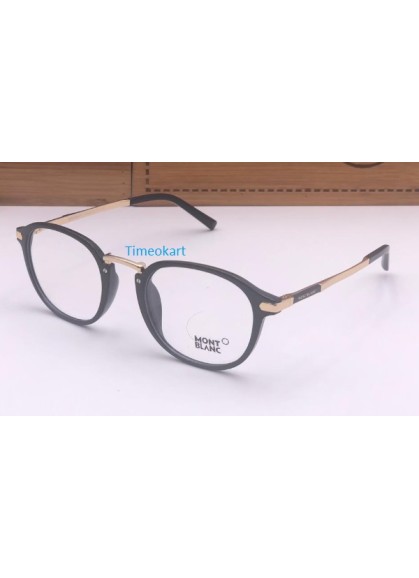MONT BLANC EYE FRAME - 16
