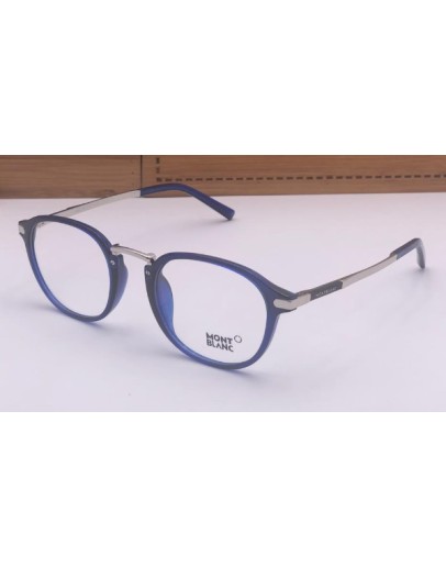 MONT BLANC EYE FRAME - 17