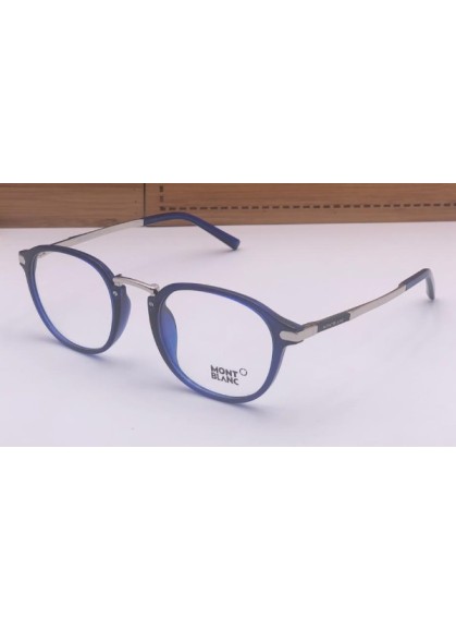 MONT BLANC EYE FRAME - 17
